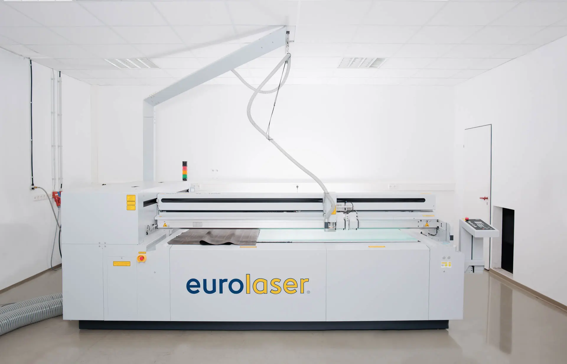 industrieller 3D-Druck