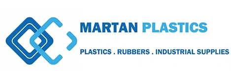 Martan Plastics Logo