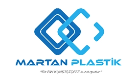 Martan Plastik Logo