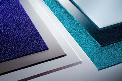 Kunststoffplatten Produktbild Plattenzuschnitte PVC Hart - Polyvinylchlorid