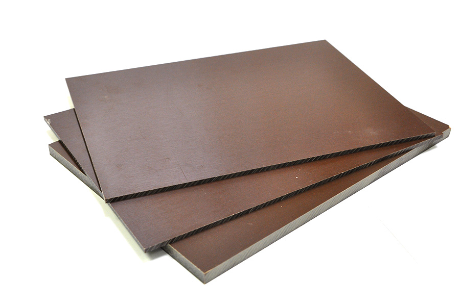 Kunststoffplatte PF CC 201 (HGW 2082) – Eigenschaften & Einsatz