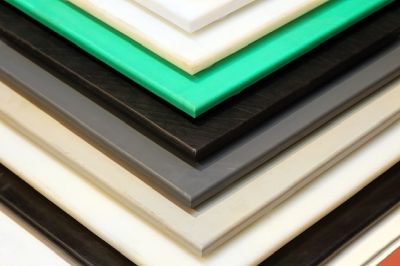 Kunststoffplatten Produktbild Plattenzuschnitte PE 300 - Polyethylen
